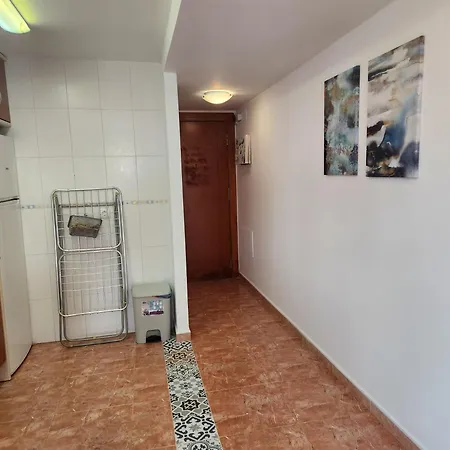 Atico Precioso Muy Luminoso Con Piscina Privada! Apartment Vera Exterior photo