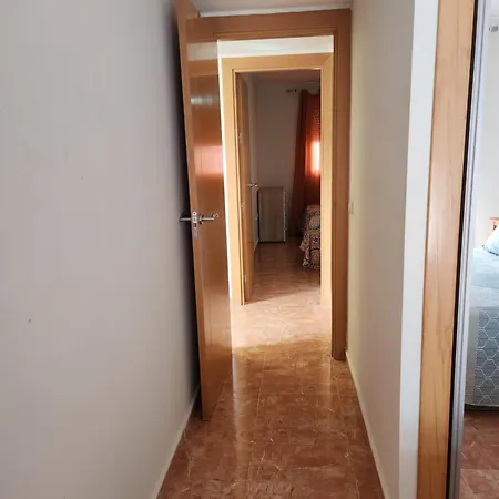 Atico Precioso Muy Luminoso Con Piscina Privada! Apartment Vera Exterior photo