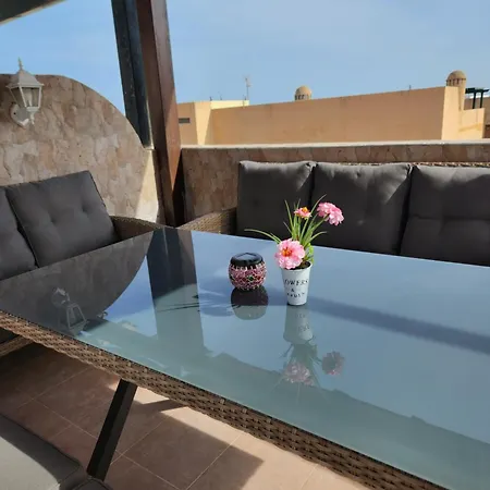 Atico Precioso Muy Luminoso Con Piscina Privada! Apartment Vera Exterior photo