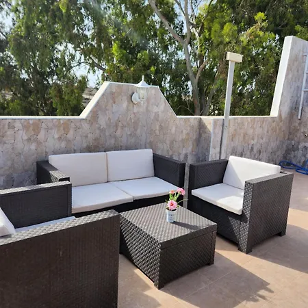 Atico Precioso Muy Luminoso Con Piscina Privada! Apartment Vera Exterior photo