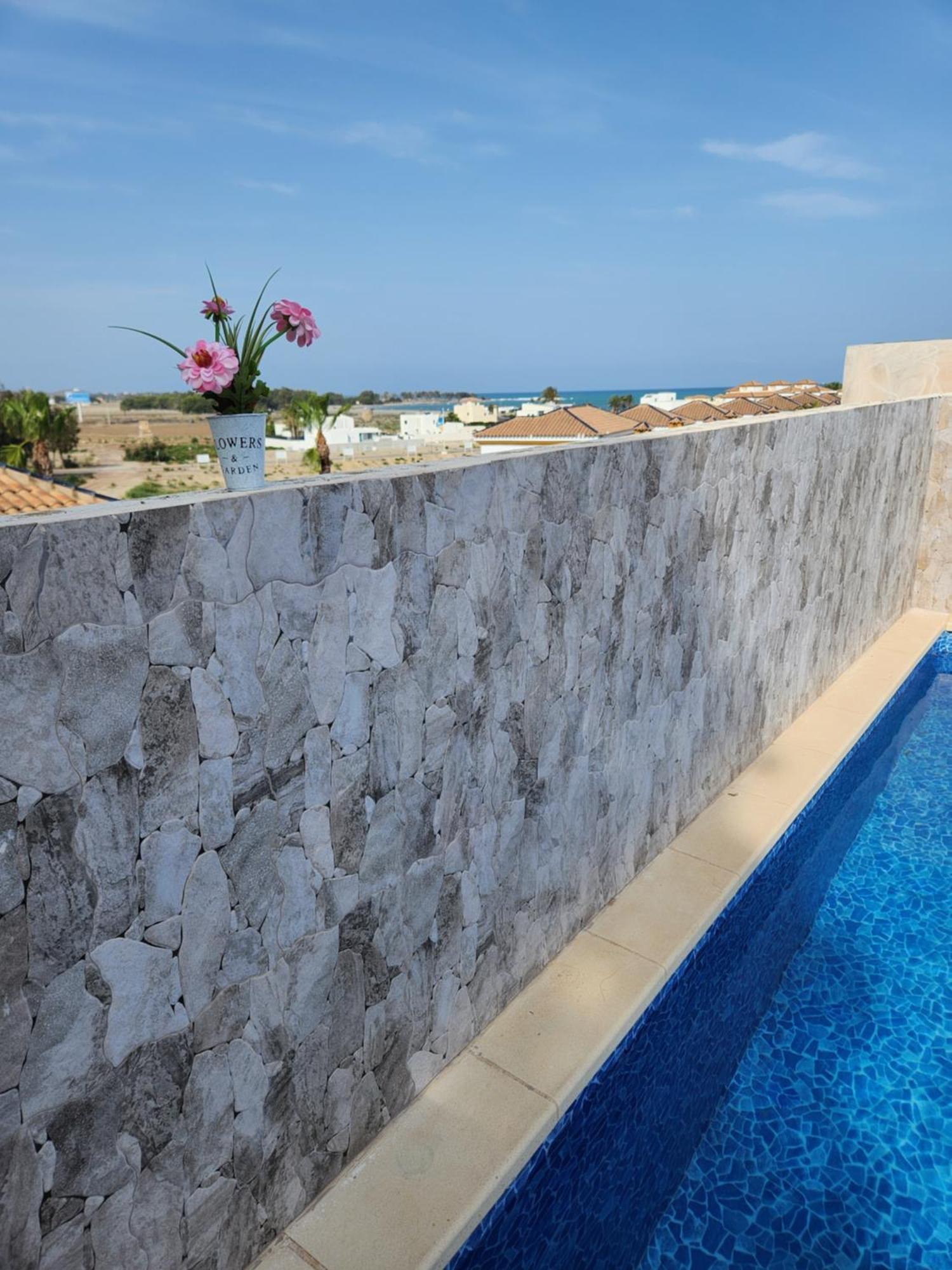 Atico Precioso Muy Luminoso Con Piscina Privada! Apartment *