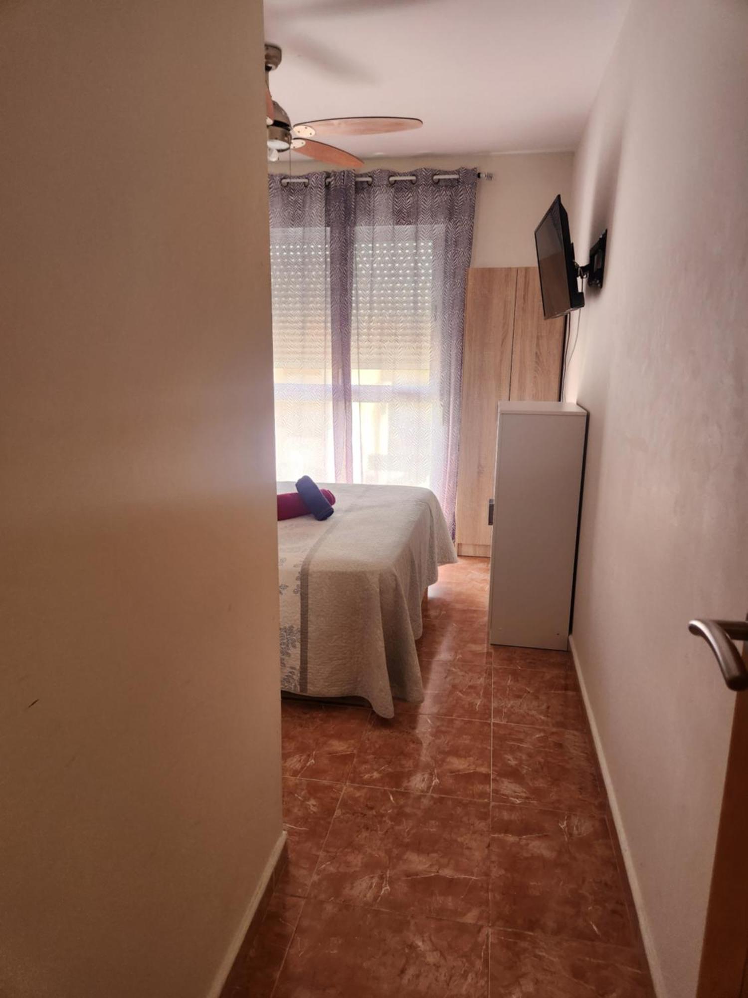 Atico Precioso Muy Luminoso Con Piscina Privada! * Vera