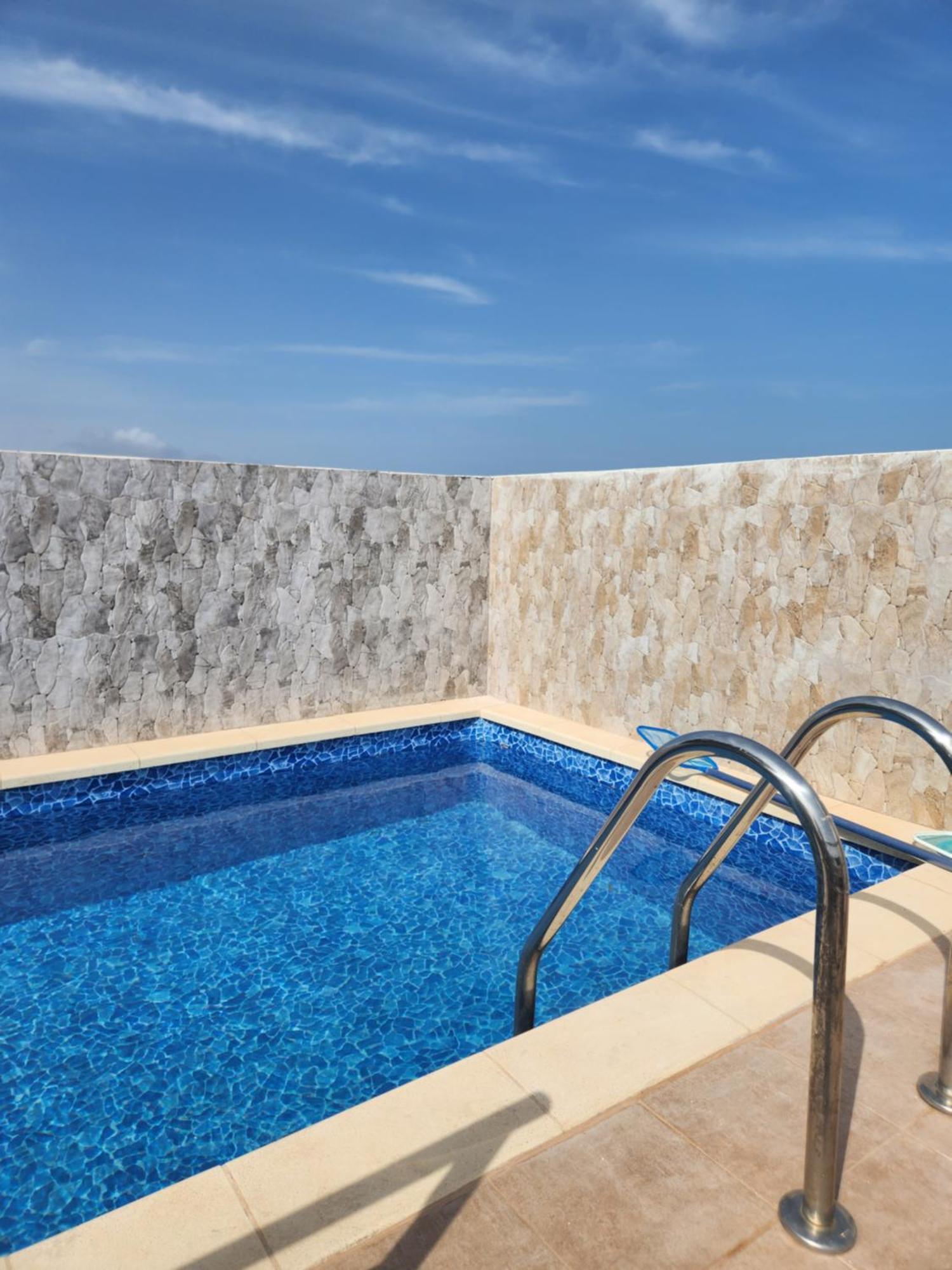 Atico Precioso Muy Luminoso Con Piscina Privada!