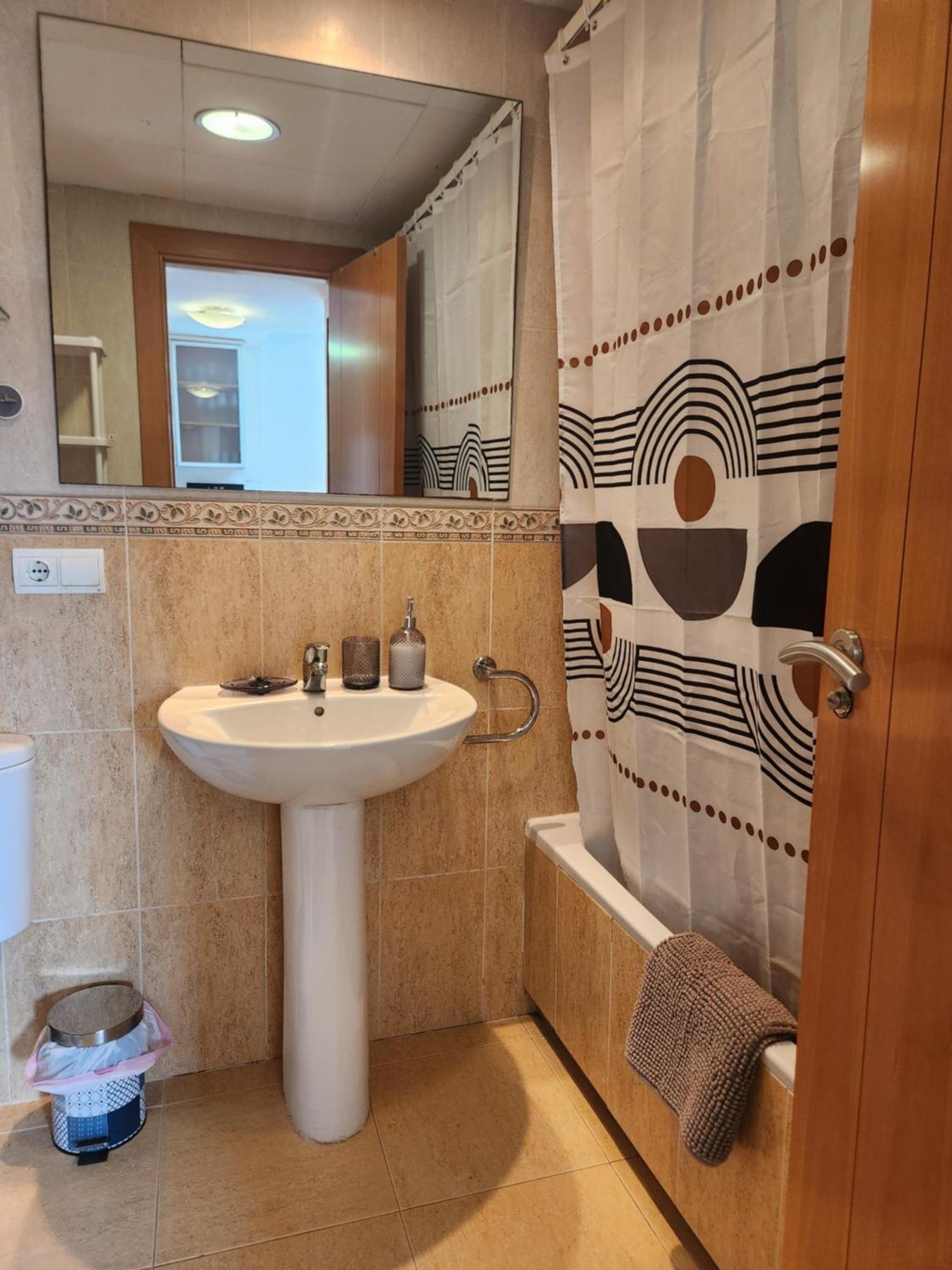 Atico Precioso Muy Luminoso Con Piscina Privada!
