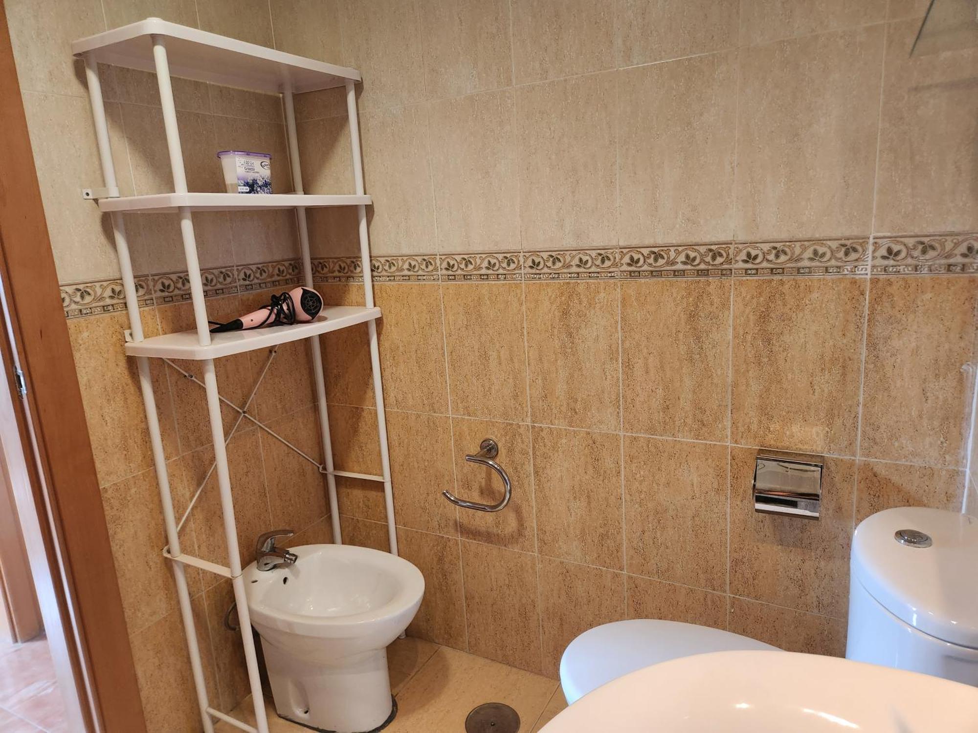 Atico Precioso Muy Luminoso Con Piscina Privada! * Vera
