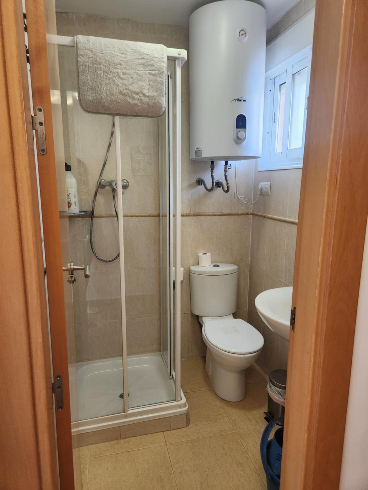 Atico Precioso Muy Luminoso Con Piscina Privada! Vera