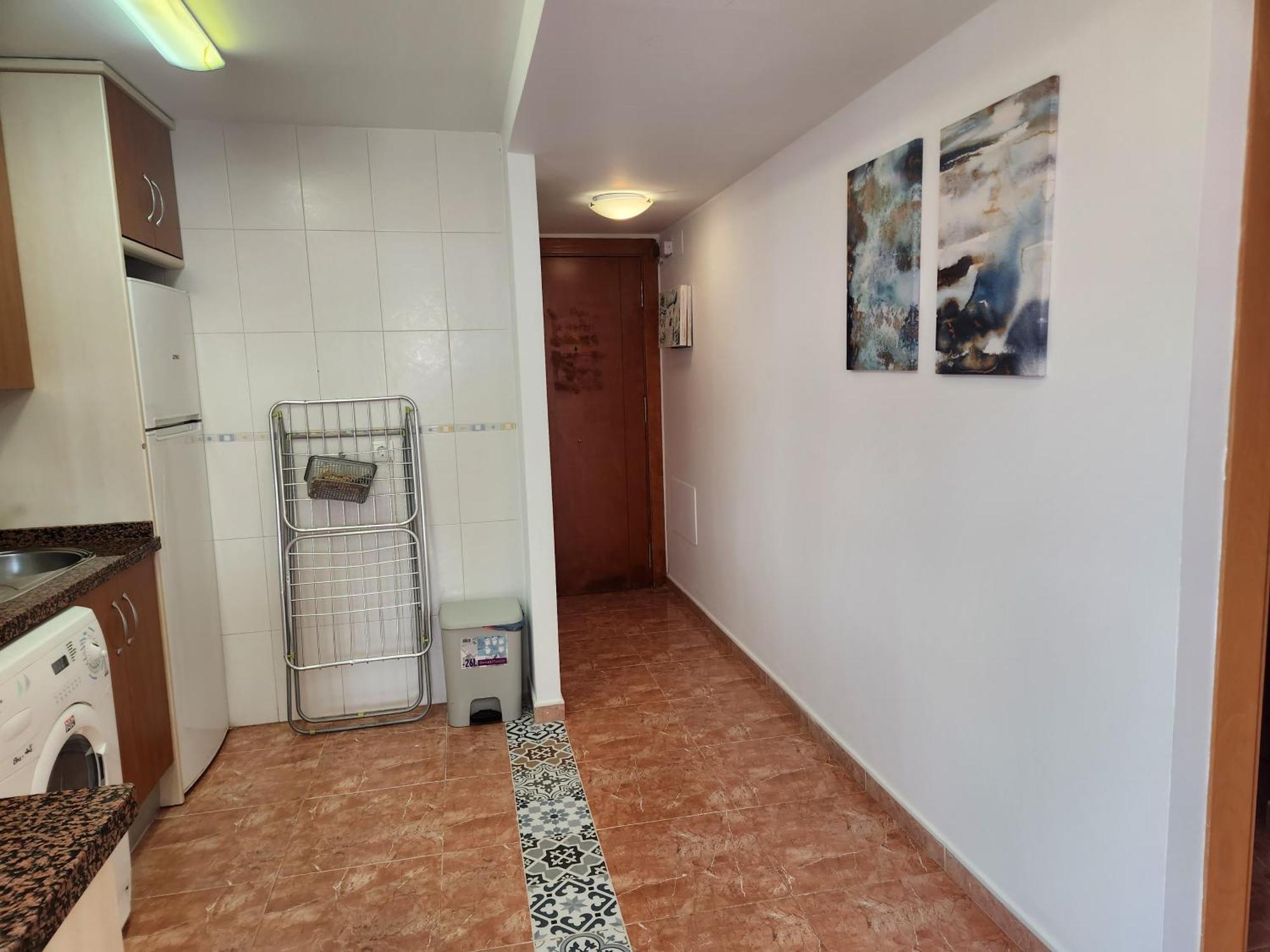 Atico Precioso Muy Luminoso Con Piscina Privada! Vera