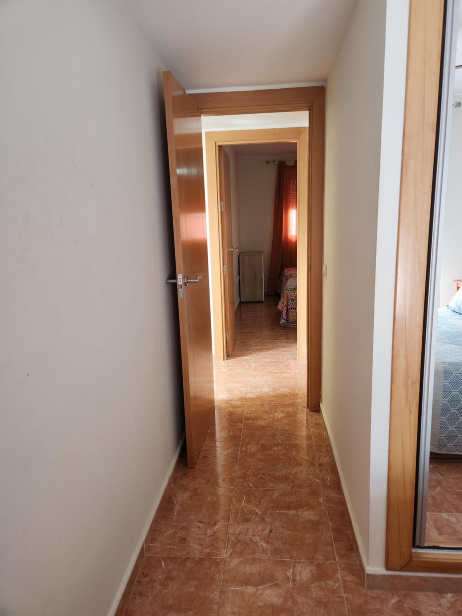Atico Precioso Muy Luminoso Con Piscina Privada! Apartment Vera