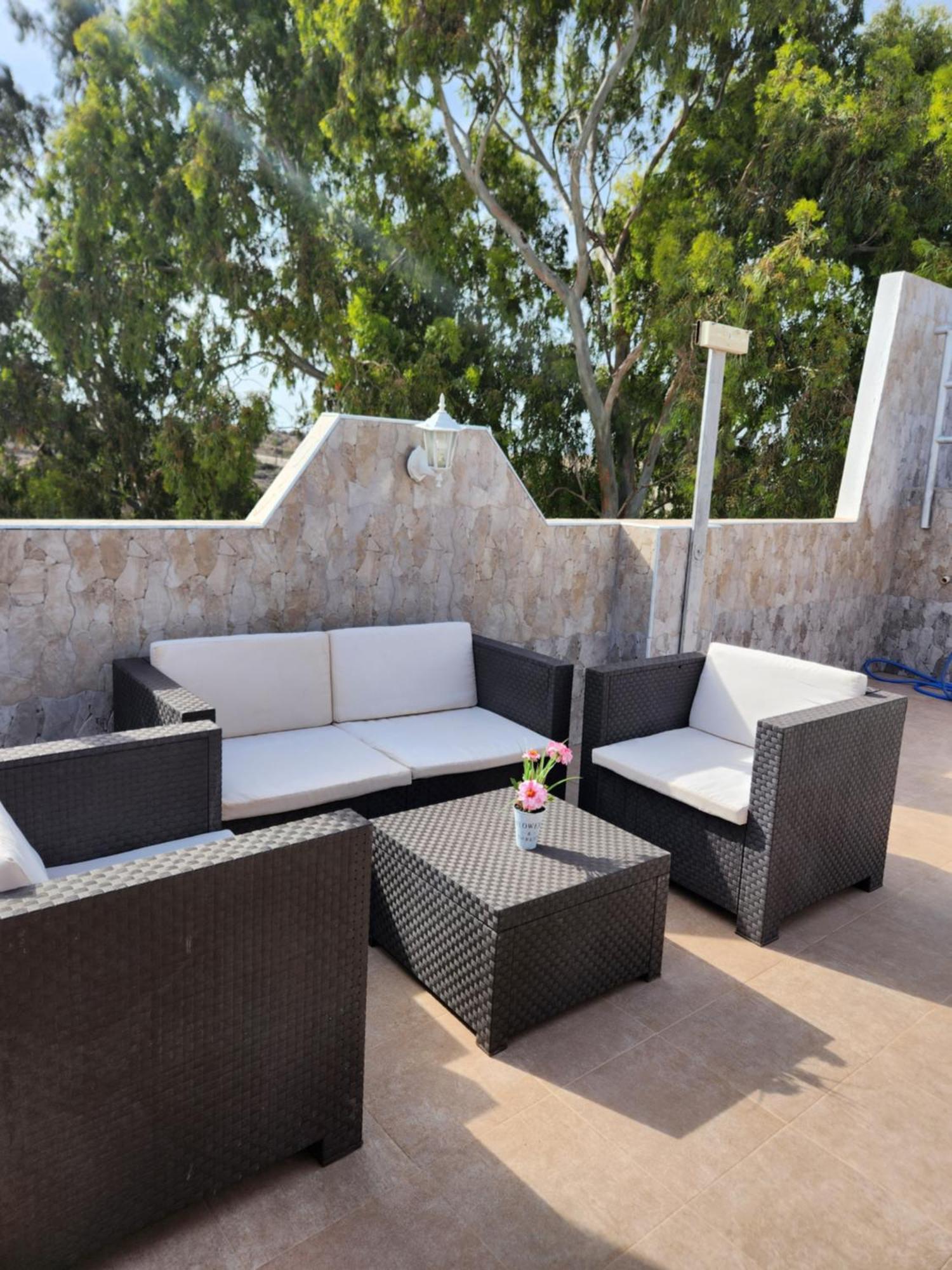 Atico Precioso Muy Luminoso Con Piscina Privada! Apartment Vera